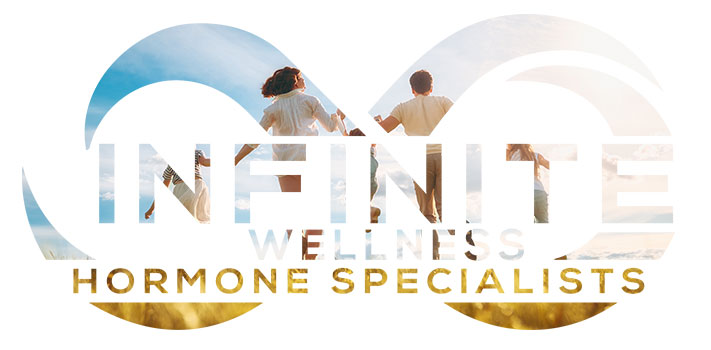 Welcome to Infinite Wellness Hormone Specialists Located in Scottsdale, AZ Welcome to Infinite Wellness Hormone Specialists Located in Scottsdale, AZ
