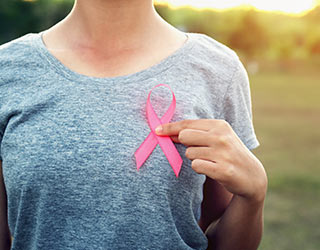 Testosterone and breast cancer prevention
