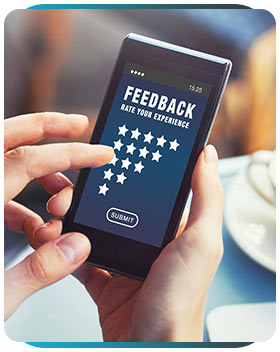 Patient Feedback for Infinite Wellness Hormone Specialists in Scottsdale, AZ