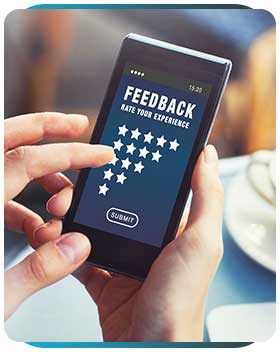 Patient Feedback for Infinite Wellness Hormone Specialists in Scottsdale, AZ