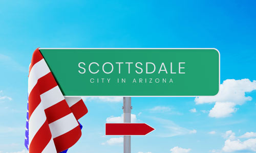 Local Resources for City of Scottsdale, AZ Residents Local Resources for City of Scottsdale, AZ Residents