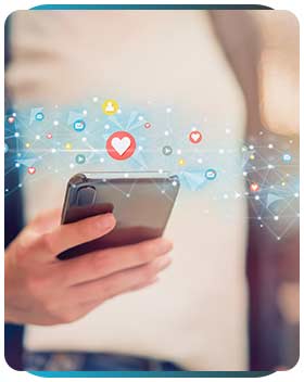 Social Media for Infinite Wellness Hormone Specialists in Scottsdale, AZ