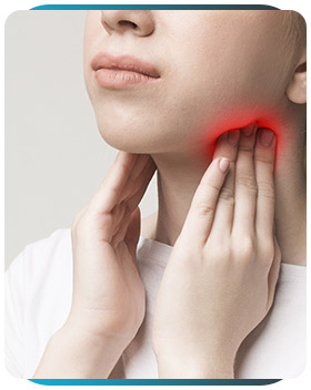 Thyroid Conditions Treatment Specialist Near Me in Scottsdale, AZ