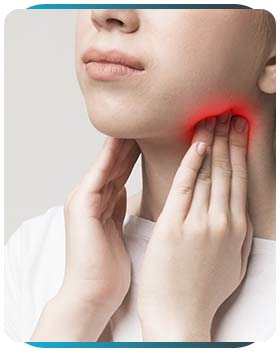 Thyroid Conditions Treatment Specialist Near Me in Scottsdale, AZ