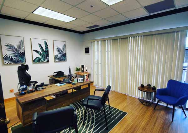Visual Tour of Infinite Wellness Hormone Specialists in Scottsdale, AZ Visual Tour of Infinite Wellness Hormone Specialists in Scottsdale, AZ