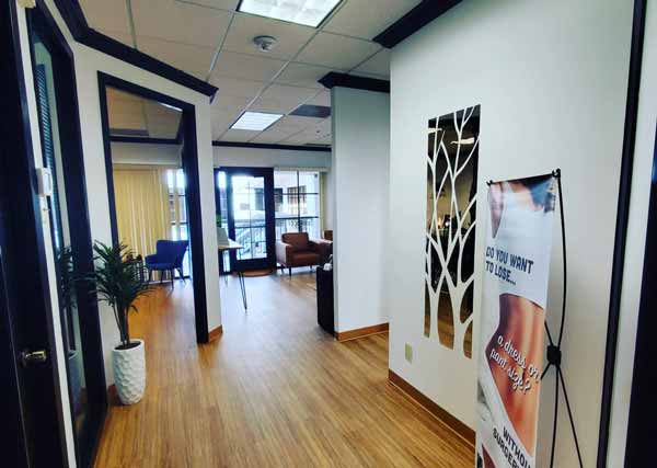 Visual Tour of Infinite Wellness Hormone Specialists in Scottsdale, AZ Visual Tour of Infinite Wellness Hormone Specialists in Scottsdale, AZ
