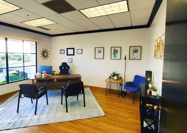Visual Tour of Infinite Wellness Hormone Specialists in Scottsdale, AZ Visual Tour of Infinite Wellness Hormone Specialists in Scottsdale, AZ
