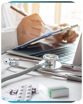 Online Prescription Refill for Infinite Wellness Hormone Specialists in Scottsdale, AZ