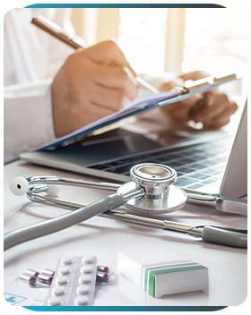 Online Prescription Refill for Infinite Wellness Hormone Specialists in Scottsdale, AZ