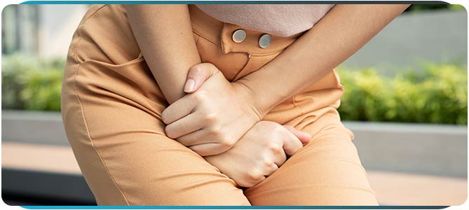 Urinary Incontinence Treatment Specialist Near Me in Scottsdale, AZ